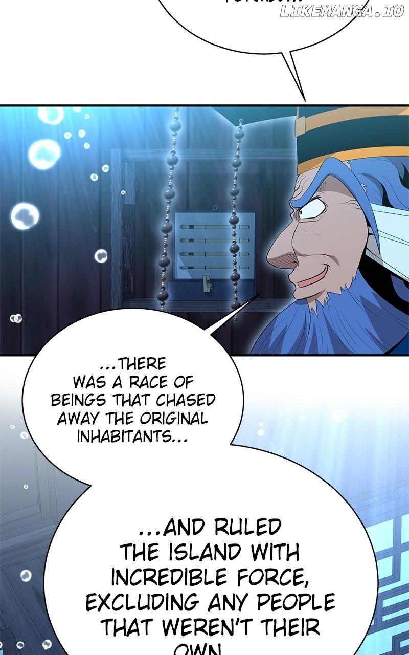The Strongest Florist Chapter 230 - page 44