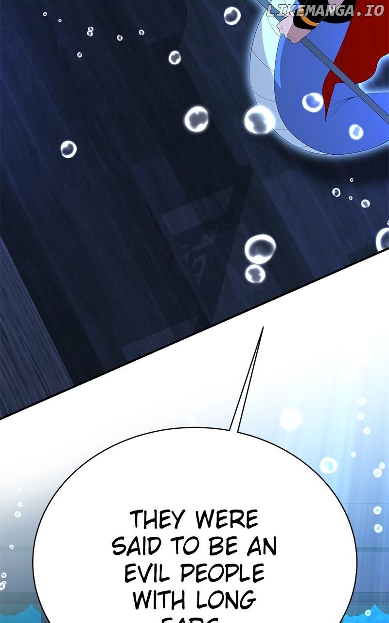 The Strongest Florist Chapter 230 - page 46