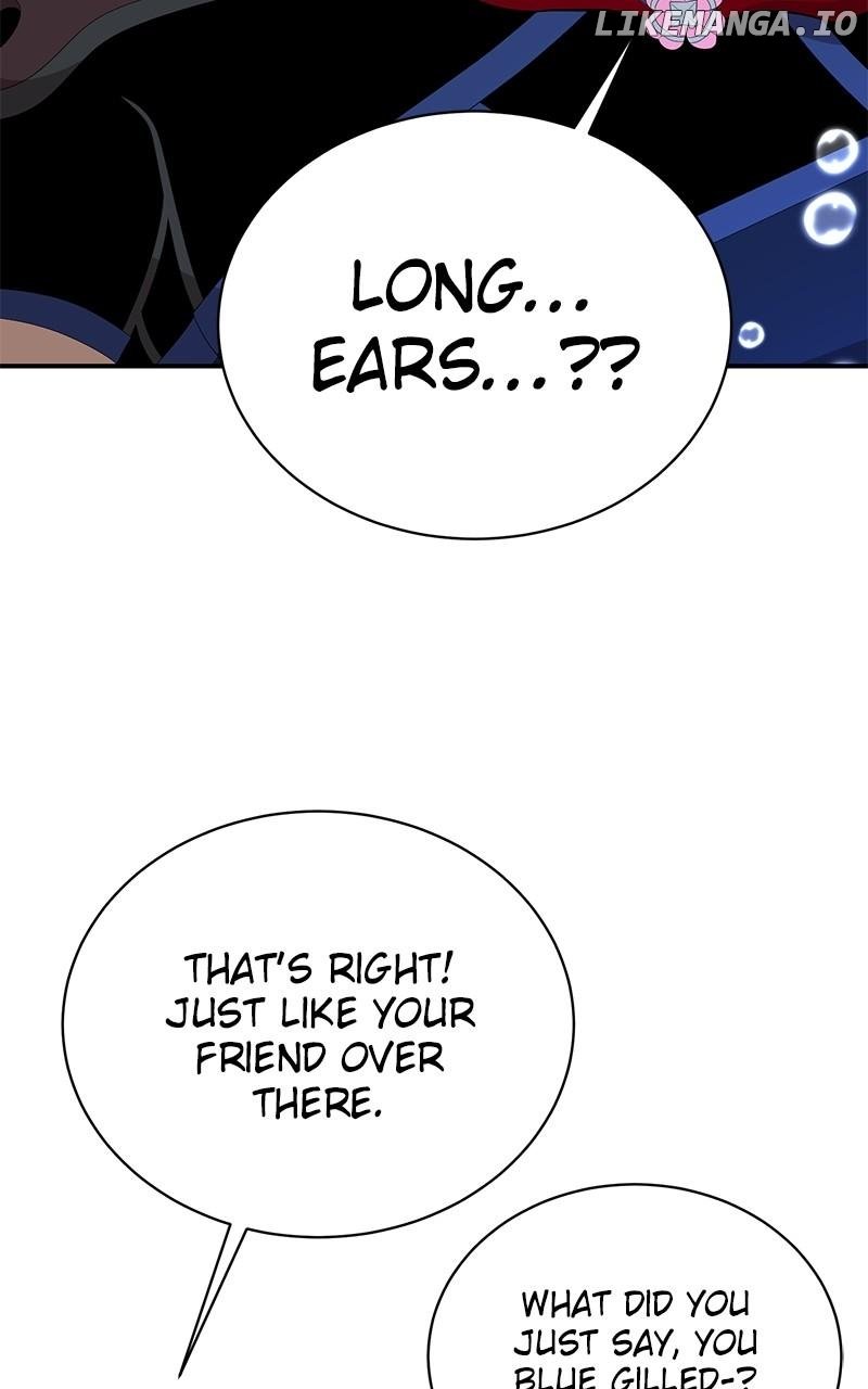 The Strongest Florist Chapter 230 - page 48