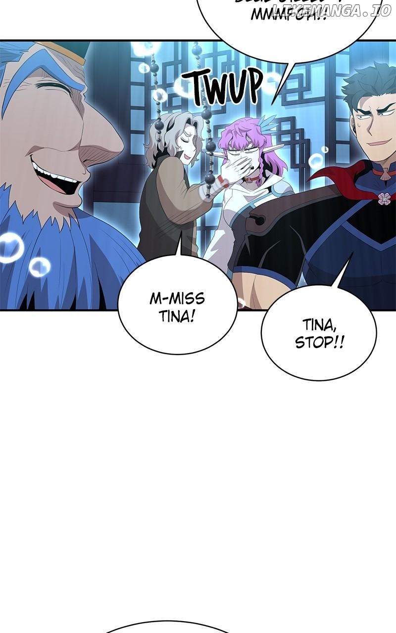 The Strongest Florist Chapter 230 - page 49
