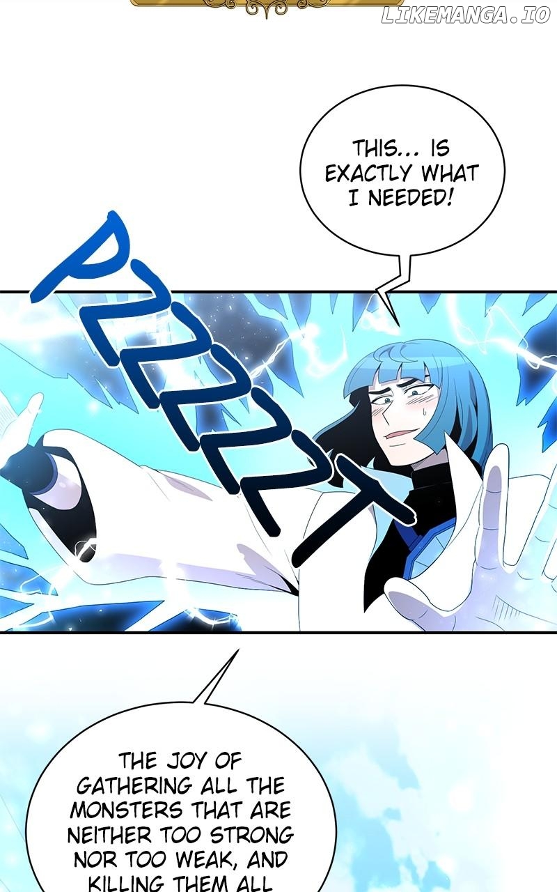 The Strongest Florist Chapter 230 - page 5