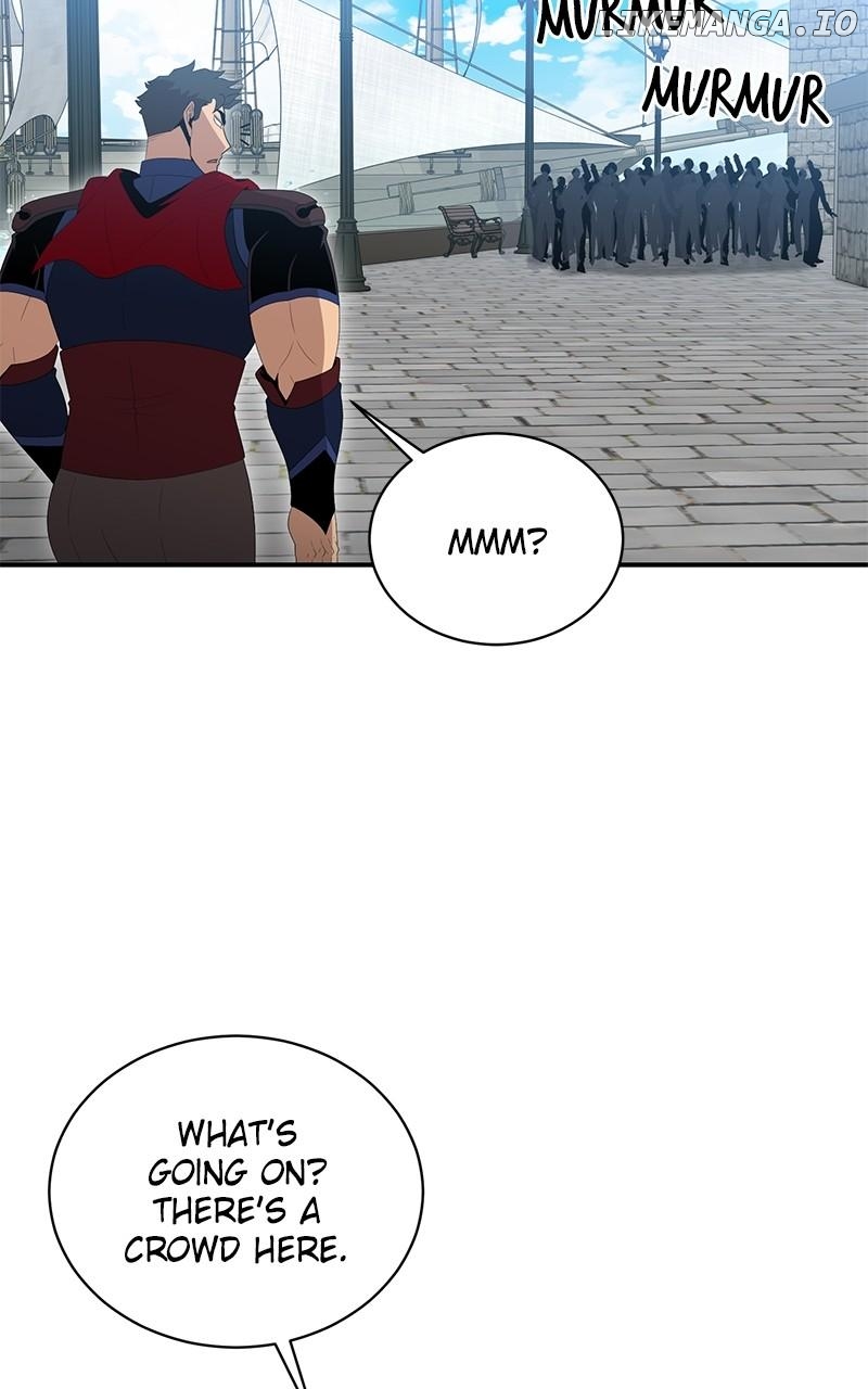 The Strongest Florist Chapter 230 - page 59
