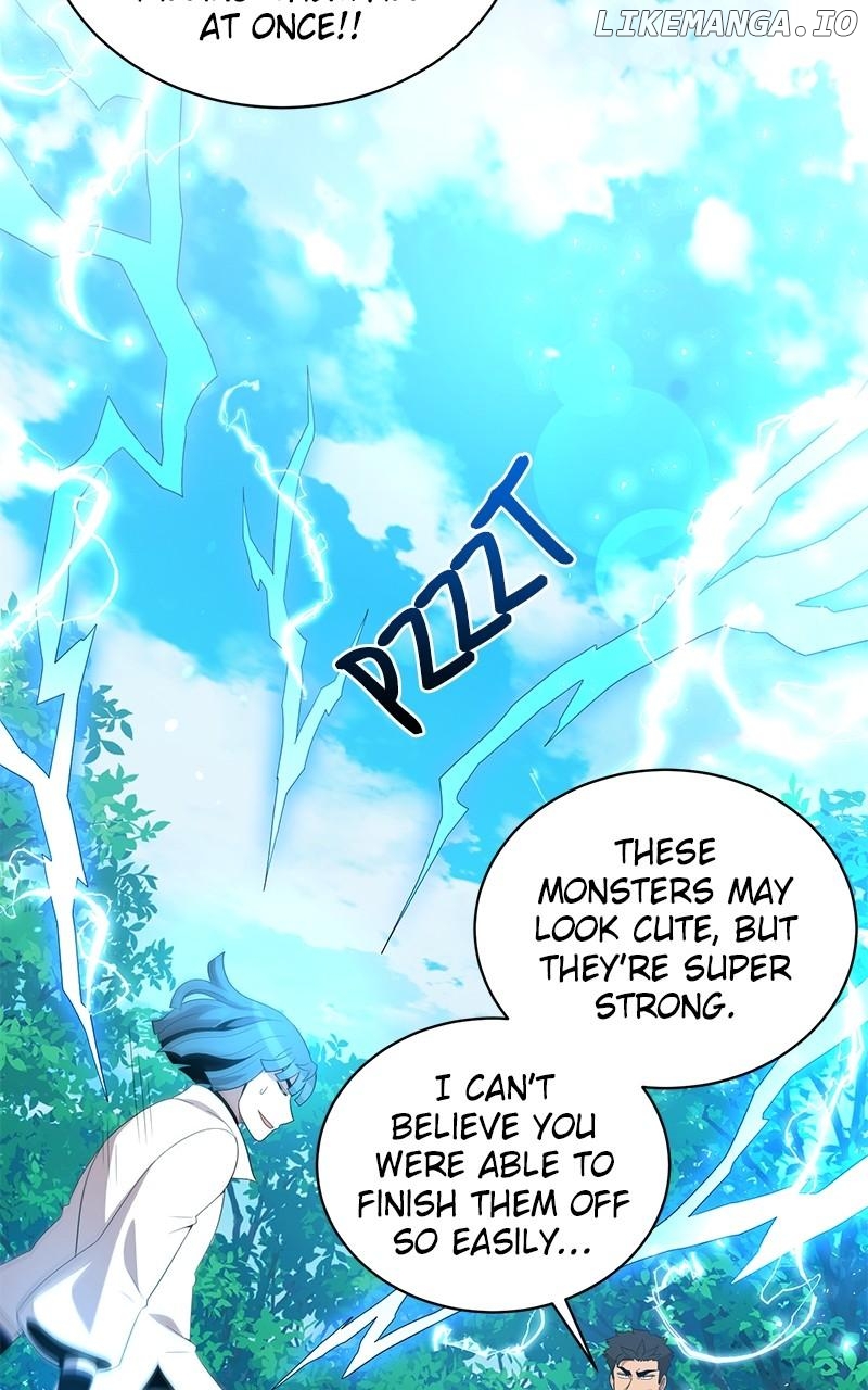 The Strongest Florist Chapter 230 - page 6