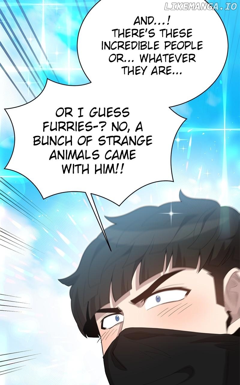 The Strongest Florist Chapter 230 - page 63