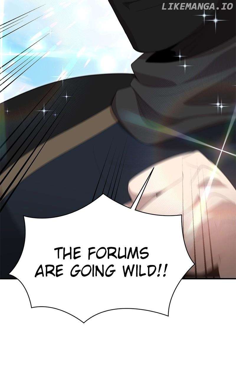 The Strongest Florist Chapter 230 - page 64