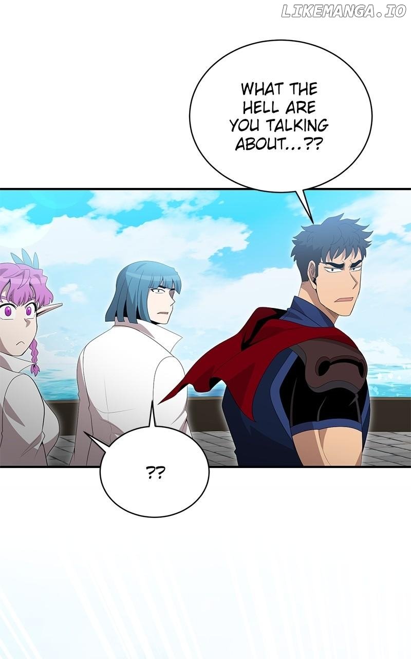 The Strongest Florist Chapter 230 - page 65
