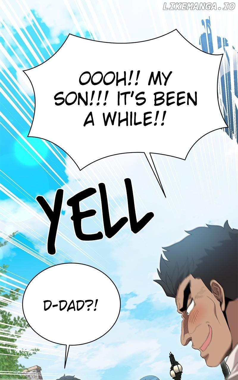 The Strongest Florist Chapter 230 - page 66
