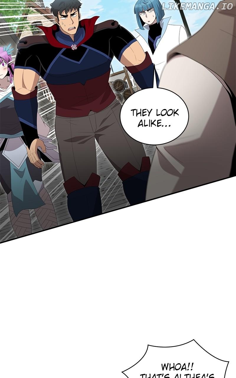 The Strongest Florist Chapter 230 - page 67