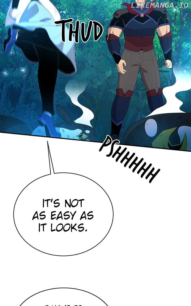 The Strongest Florist Chapter 230 - page 7