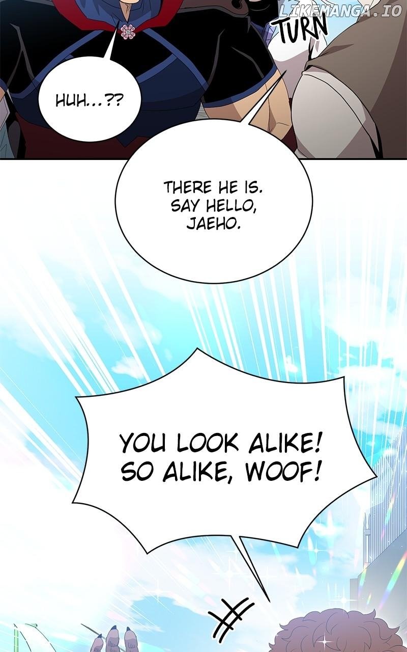 The Strongest Florist Chapter 230 - page 71