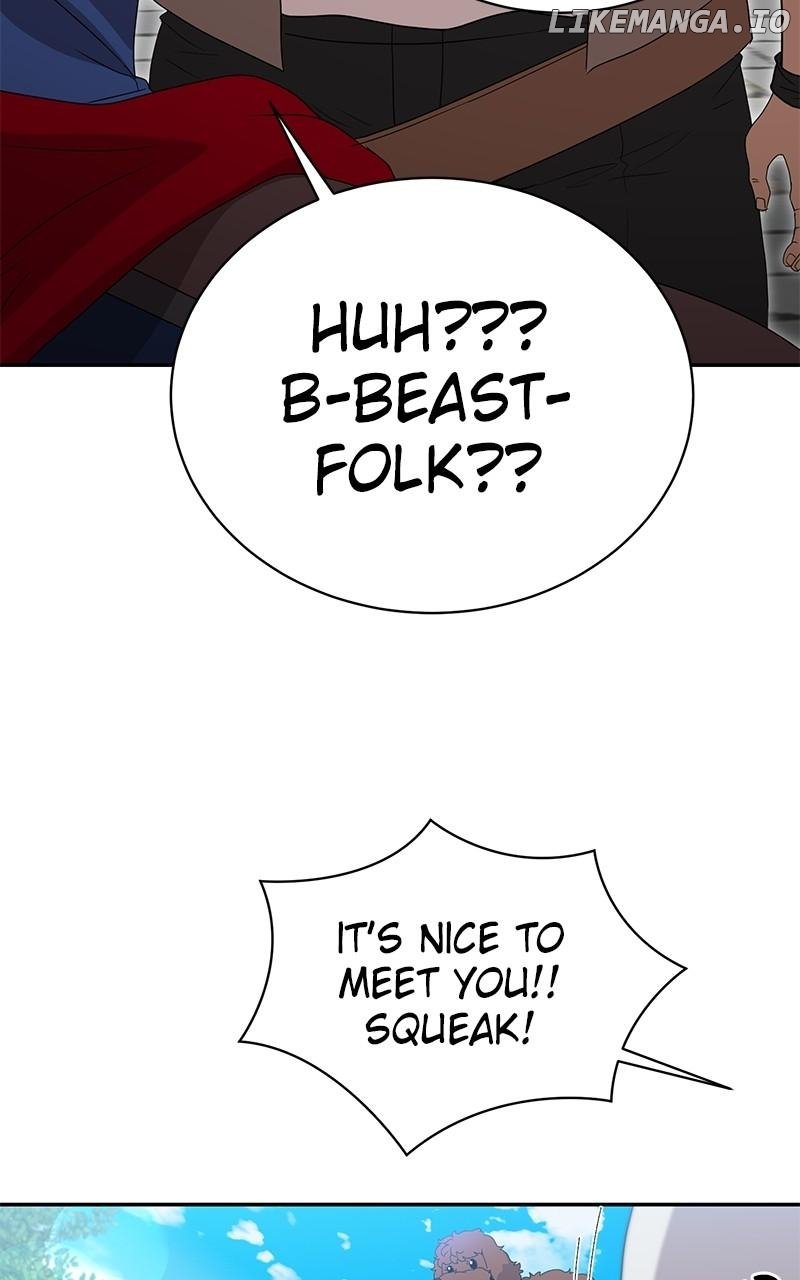 The Strongest Florist Chapter 230 - page 73