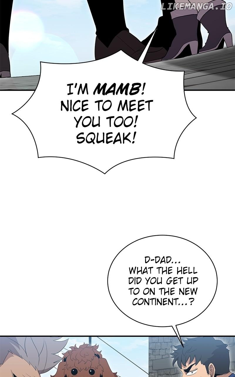The Strongest Florist Chapter 230 - page 78