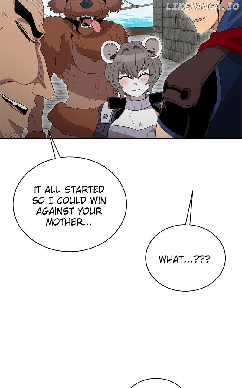 The Strongest Florist Chapter 230 - page 79