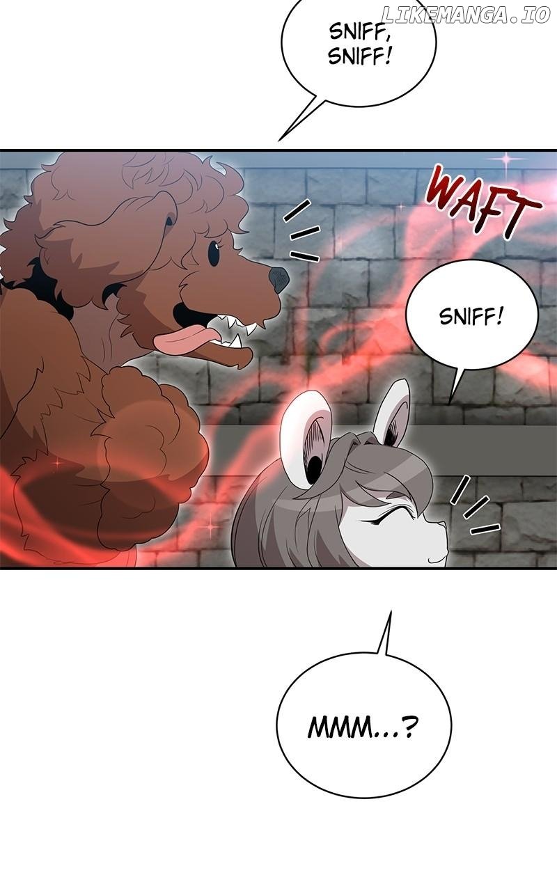 The Strongest Florist Chapter 230 - page 80