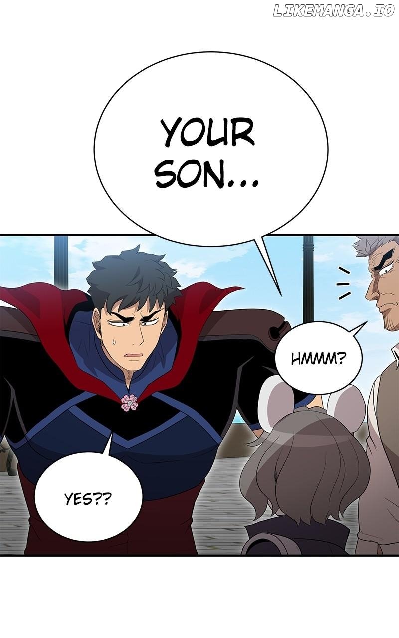 The Strongest Florist Chapter 230 - page 81