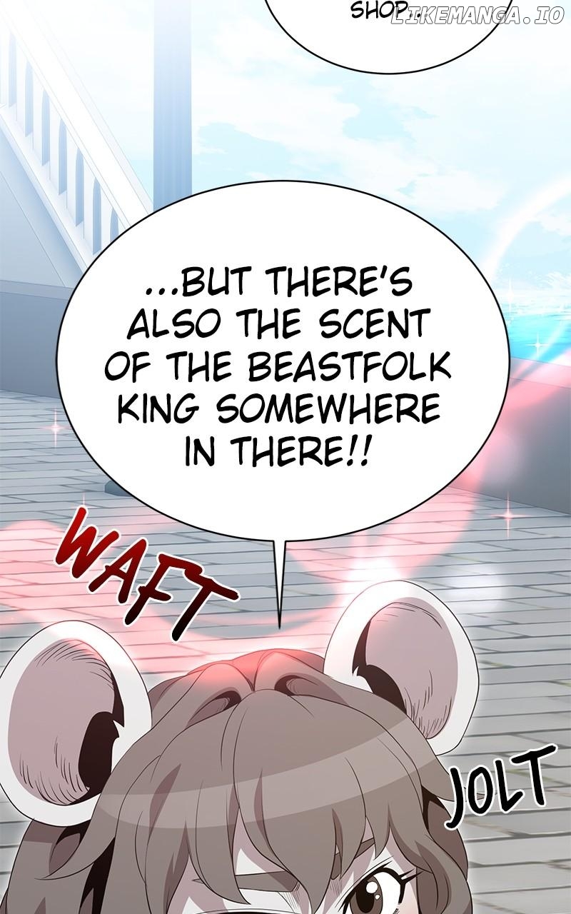 The Strongest Florist Chapter 230 - page 83