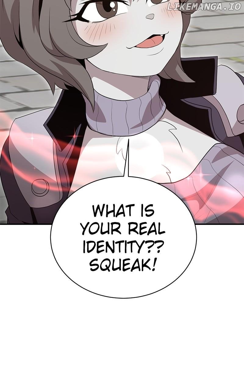 The Strongest Florist Chapter 230 - page 84