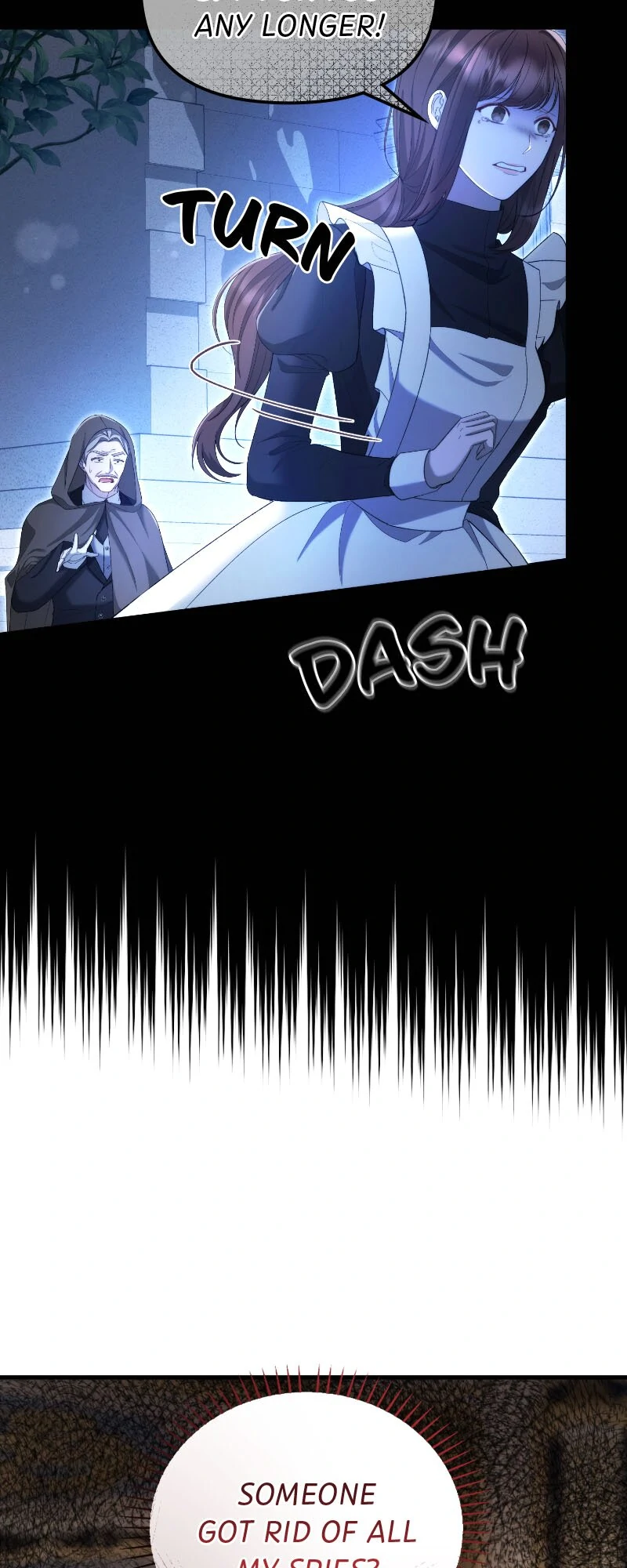 Marriage of Convenience to an Obsession Chapter 50 - page 10