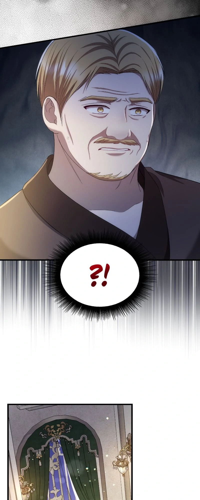 Marriage of Convenience to an Obsession Chapter 50 - page 2