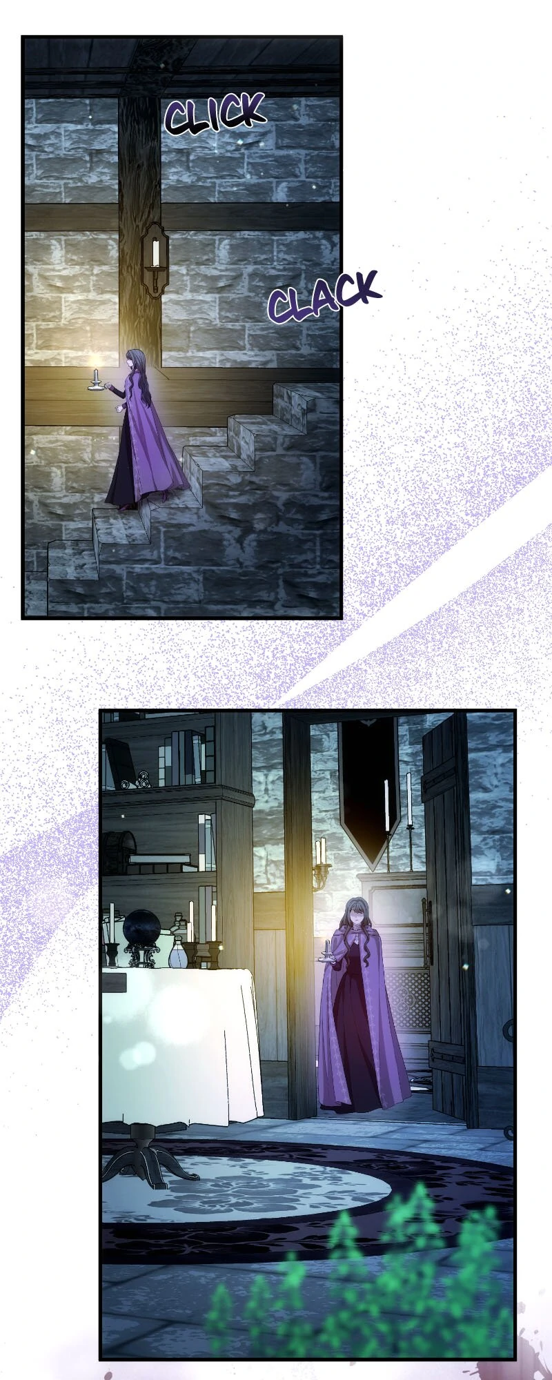 Marriage of Convenience to an Obsession Chapter 50 - page 31