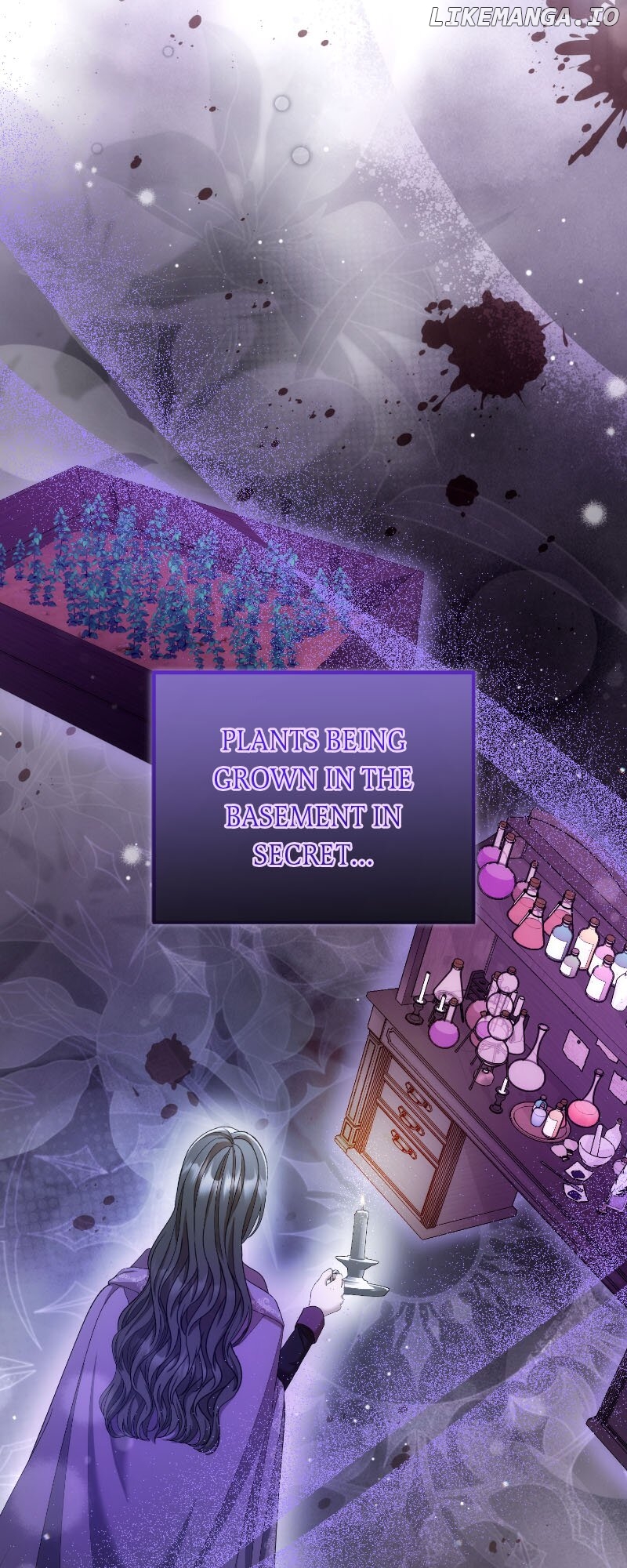Marriage of Convenience to an Obsession Chapter 50 - page 32
