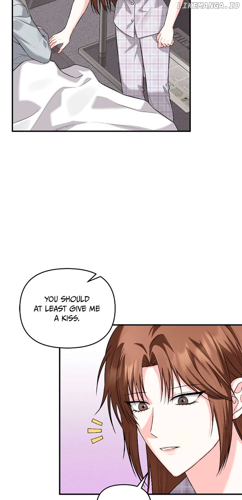 Second-Time Newlyweds Chapter 66 - page 10