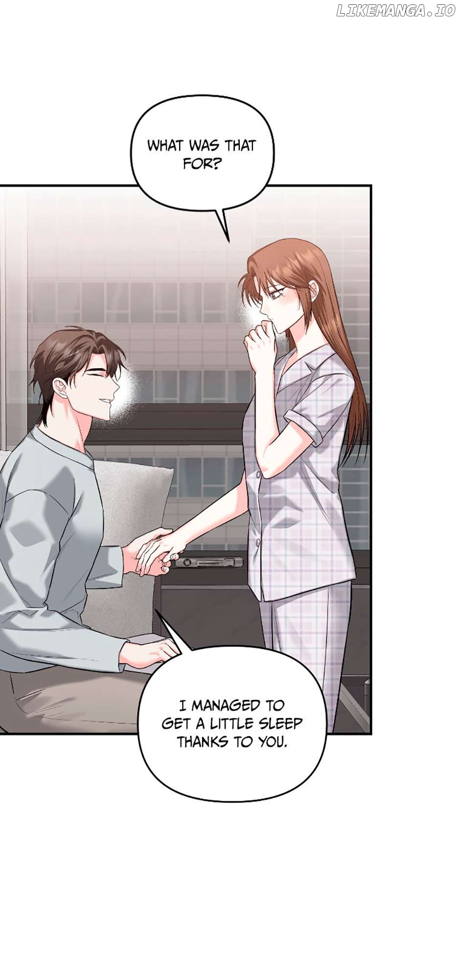Second-Time Newlyweds Chapter 66 - page 13
