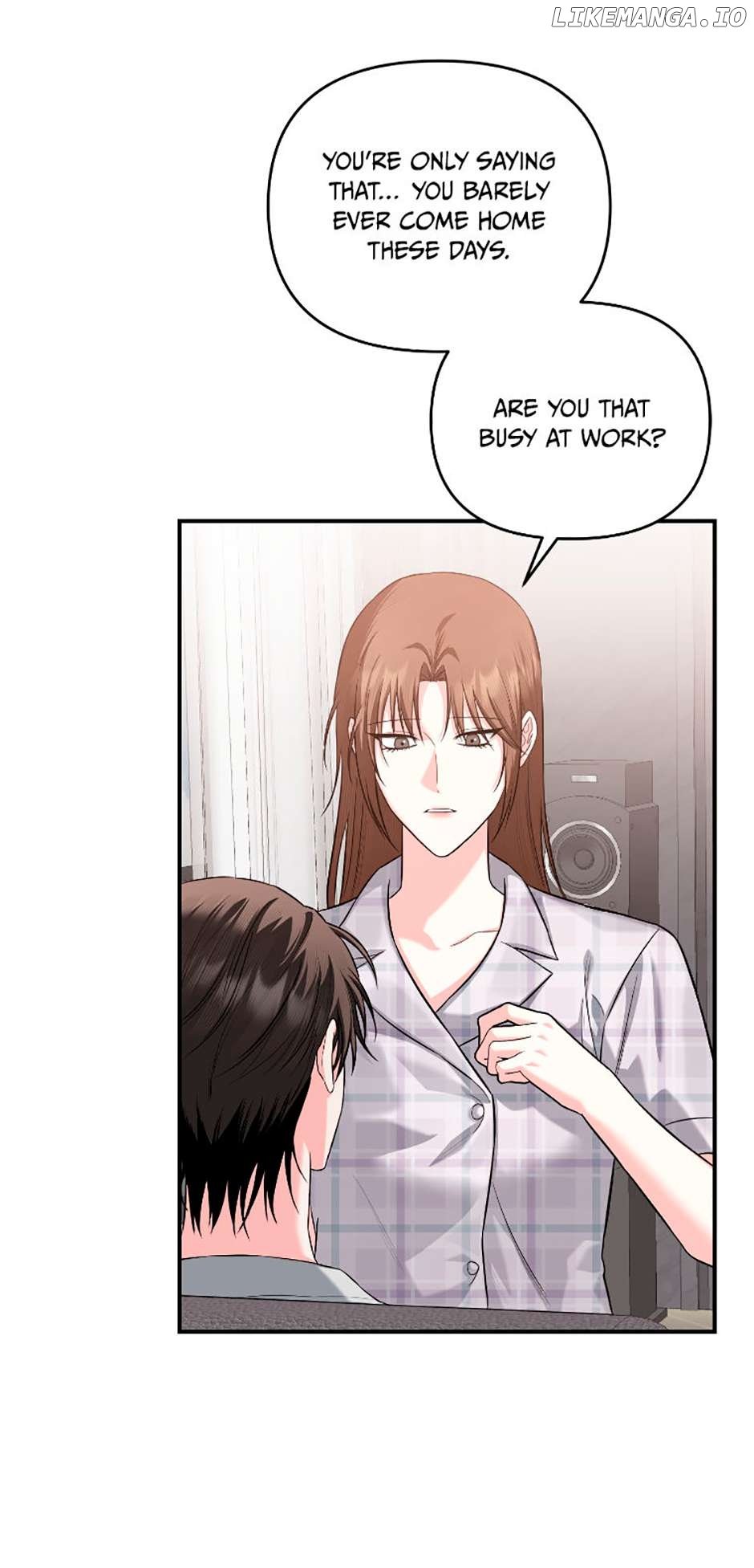 Second-Time Newlyweds Chapter 66 - page 14