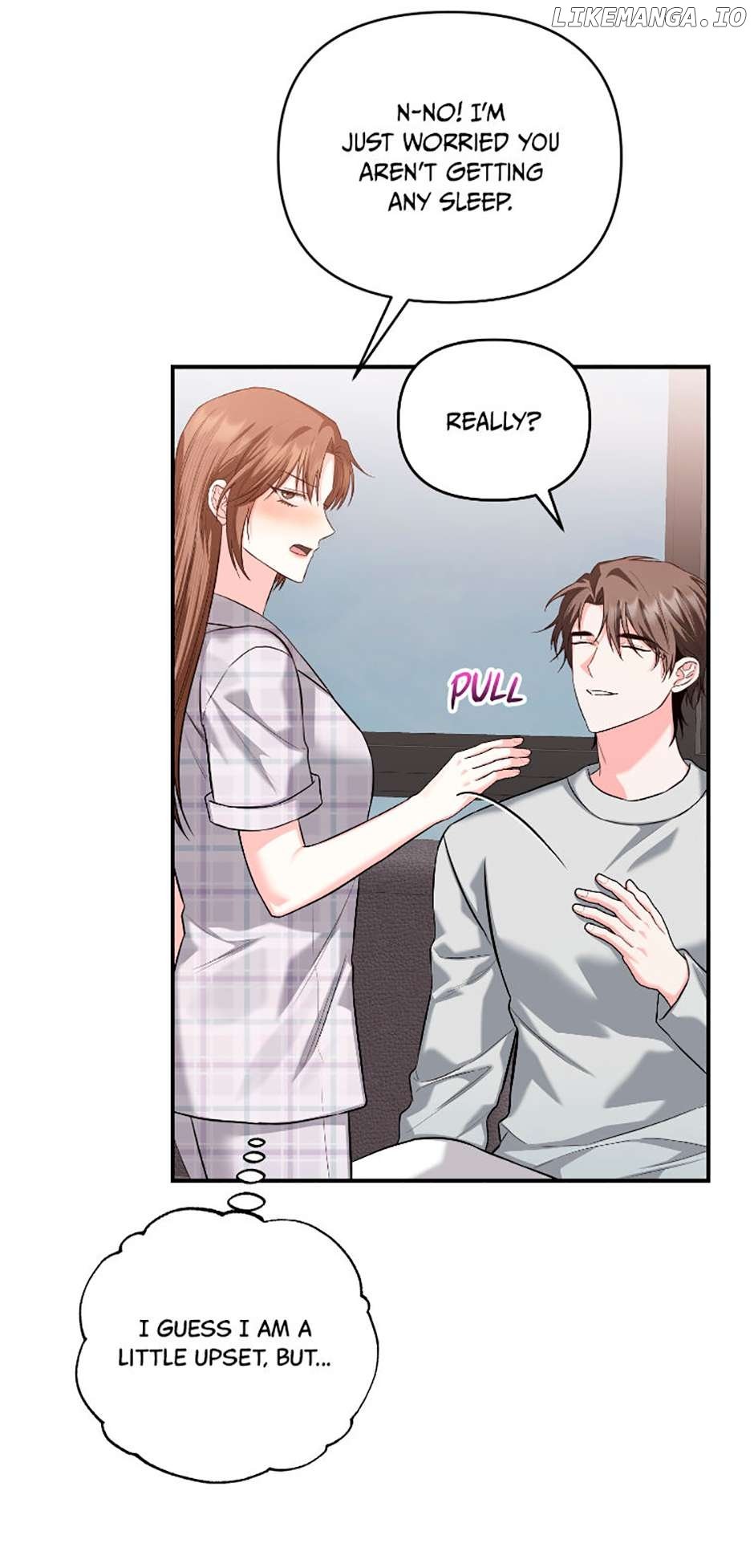 Second-Time Newlyweds Chapter 66 - page 16