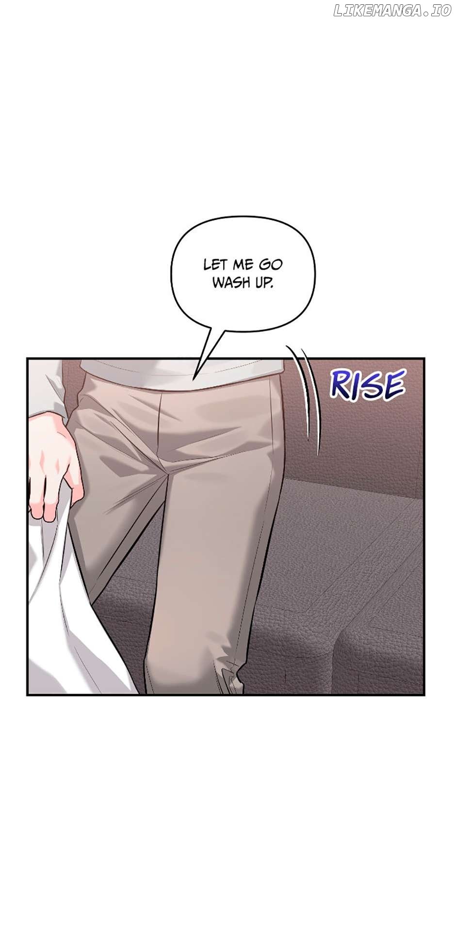 Second-Time Newlyweds Chapter 66 - page 17