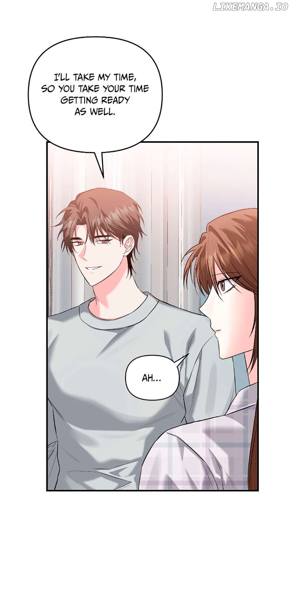 Second-Time Newlyweds Chapter 66 - page 18