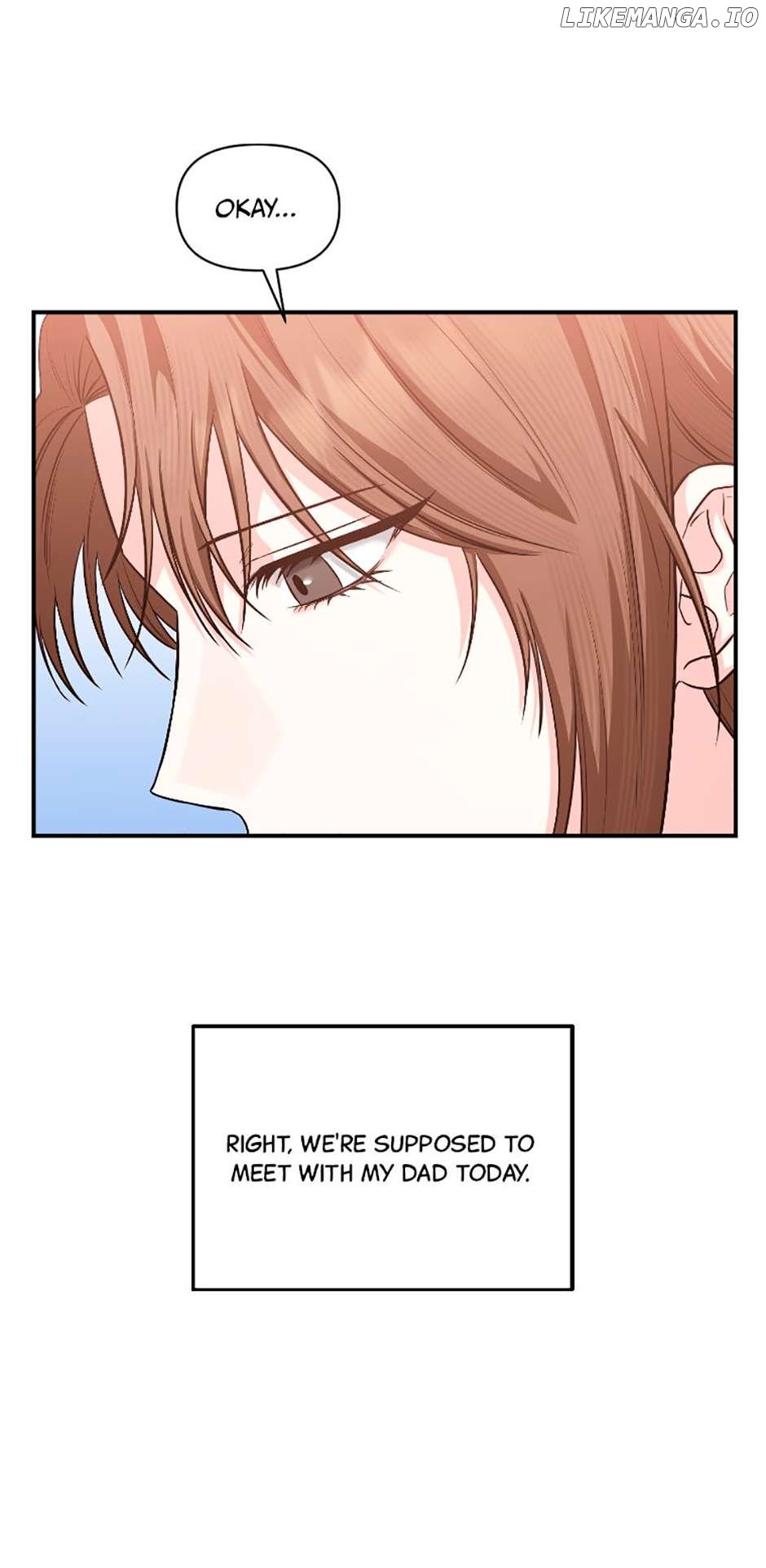 Second-Time Newlyweds Chapter 66 - page 19