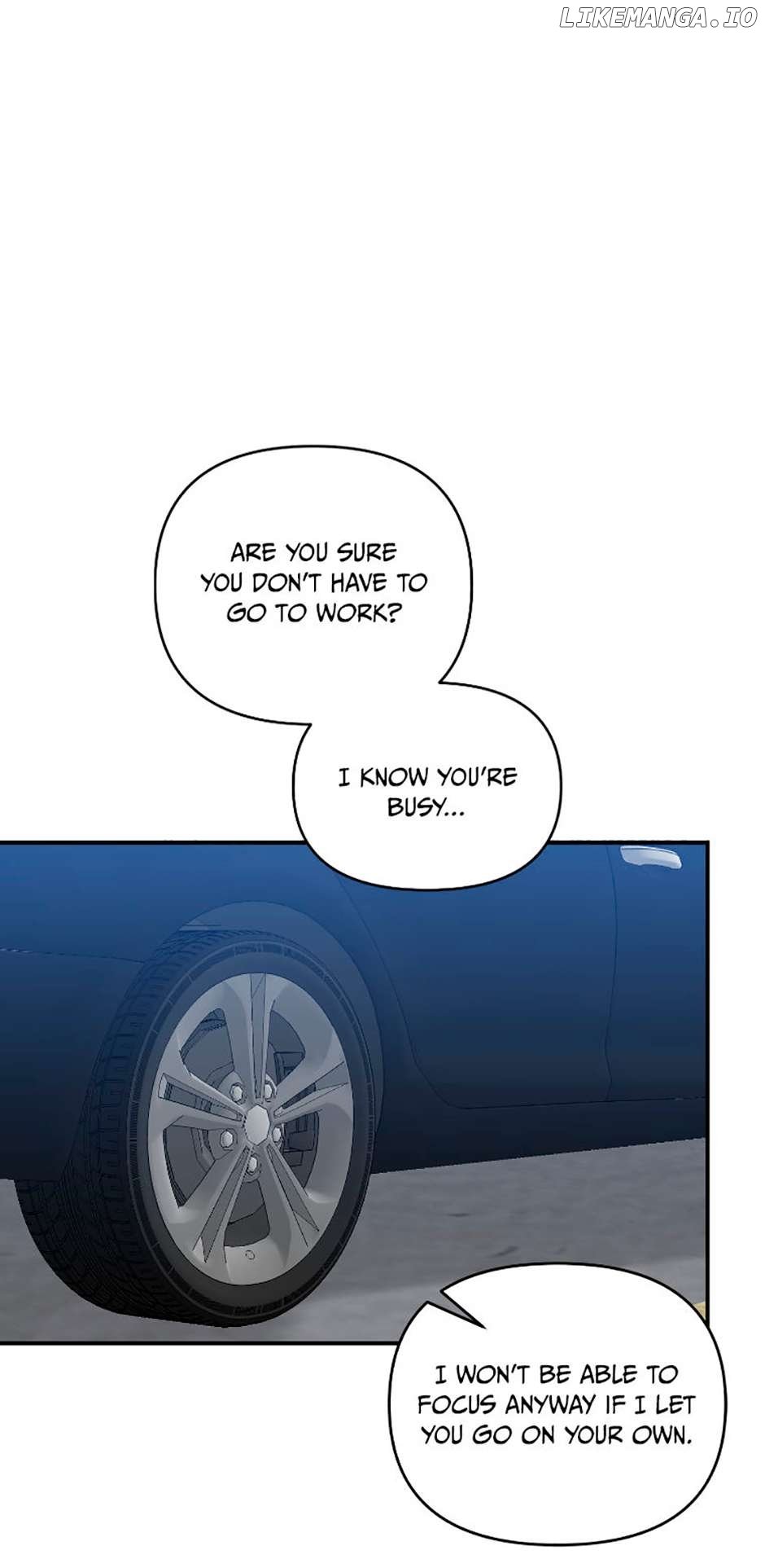 Second-Time Newlyweds Chapter 66 - page 20