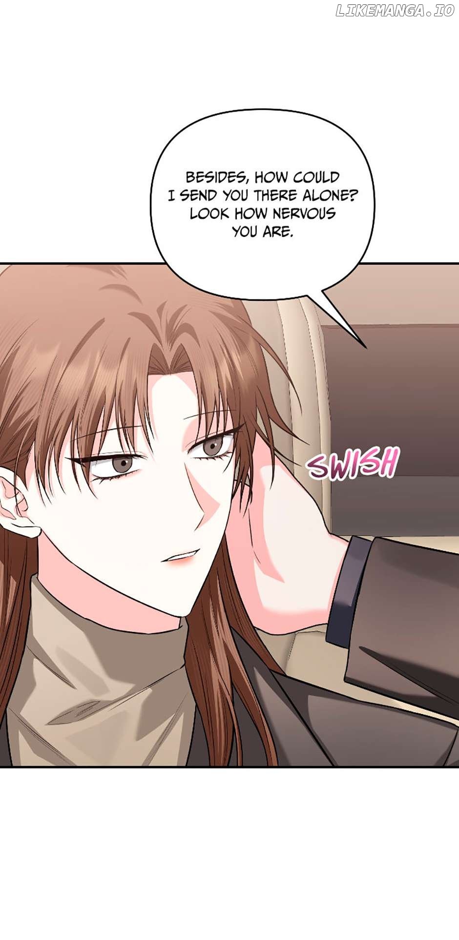 Second-Time Newlyweds Chapter 66 - page 22