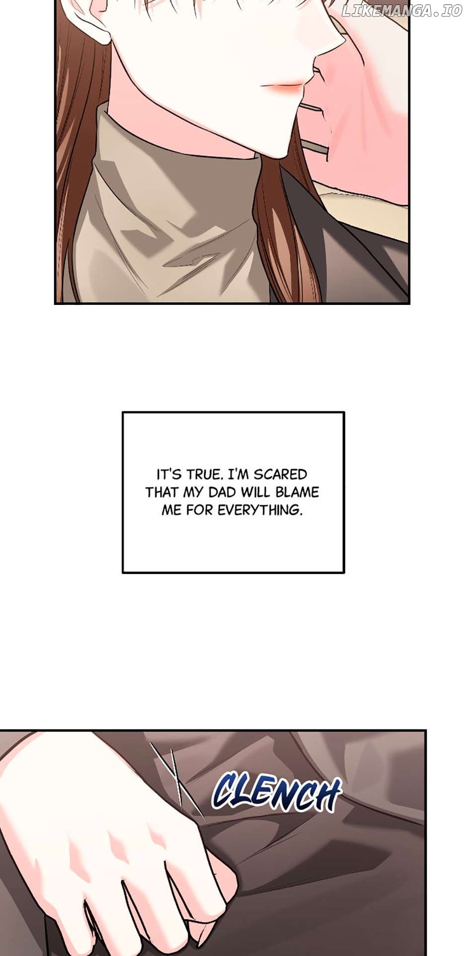 Second-Time Newlyweds Chapter 66 - page 24