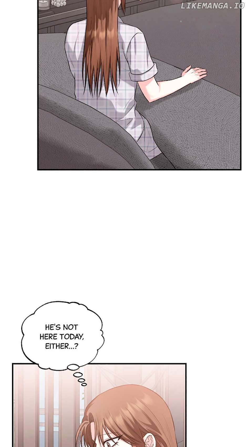 Second-Time Newlyweds Chapter 66 - page 3