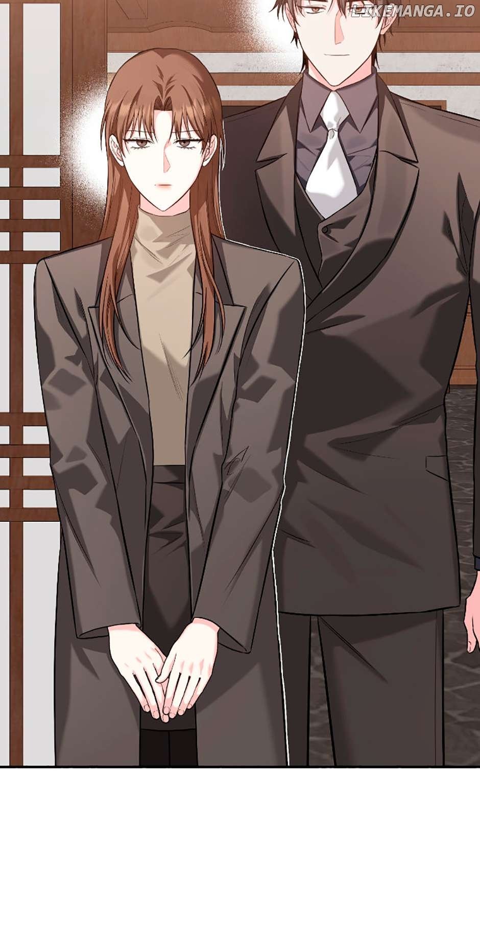 Second-Time Newlyweds Chapter 66 - page 30