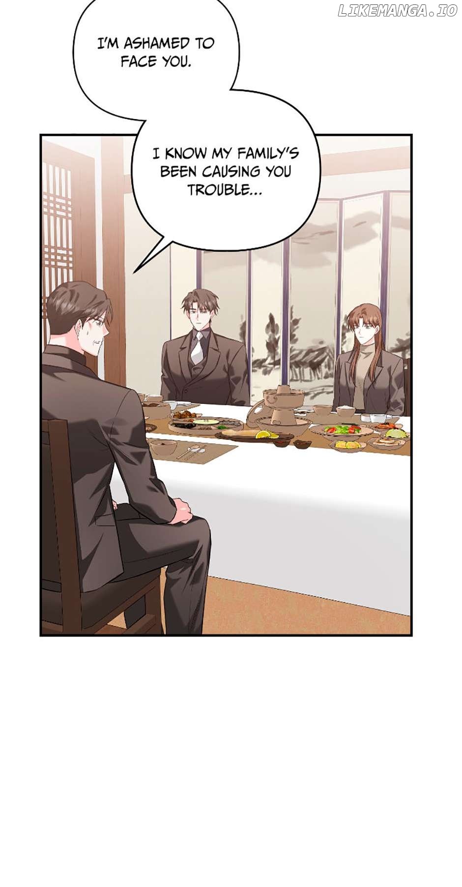 Second-Time Newlyweds Chapter 66 - page 34