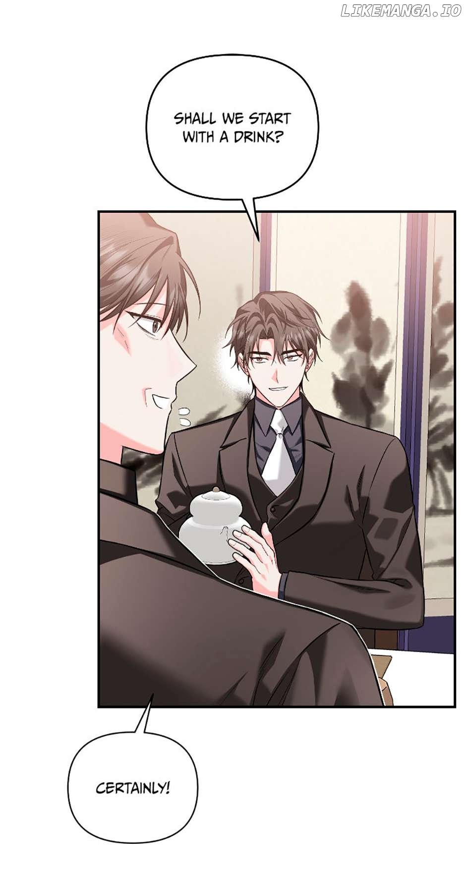 Second-Time Newlyweds Chapter 66 - page 35