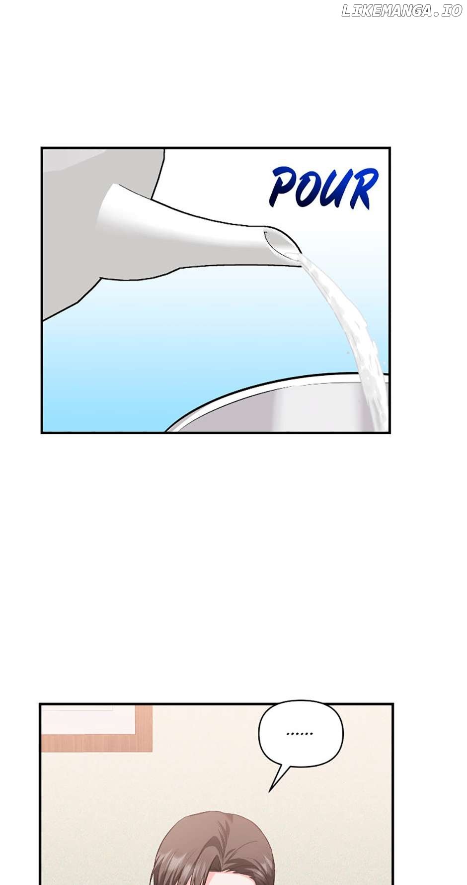 Second-Time Newlyweds Chapter 66 - page 36