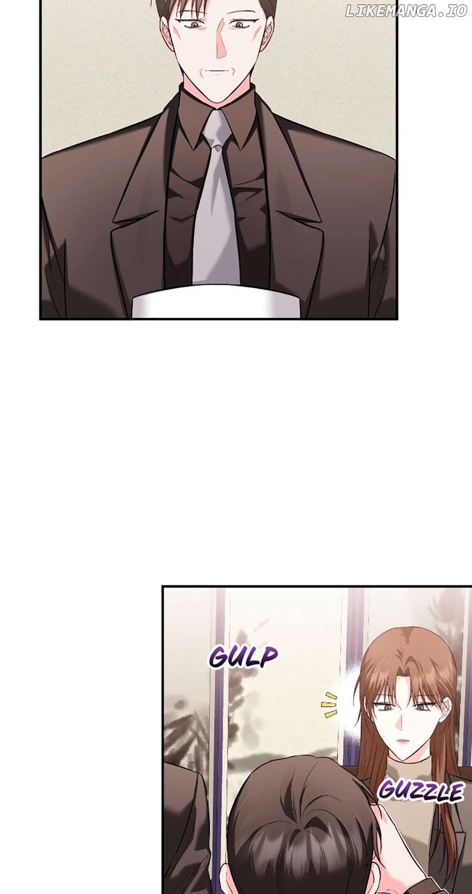 Second-Time Newlyweds Chapter 66 - page 37