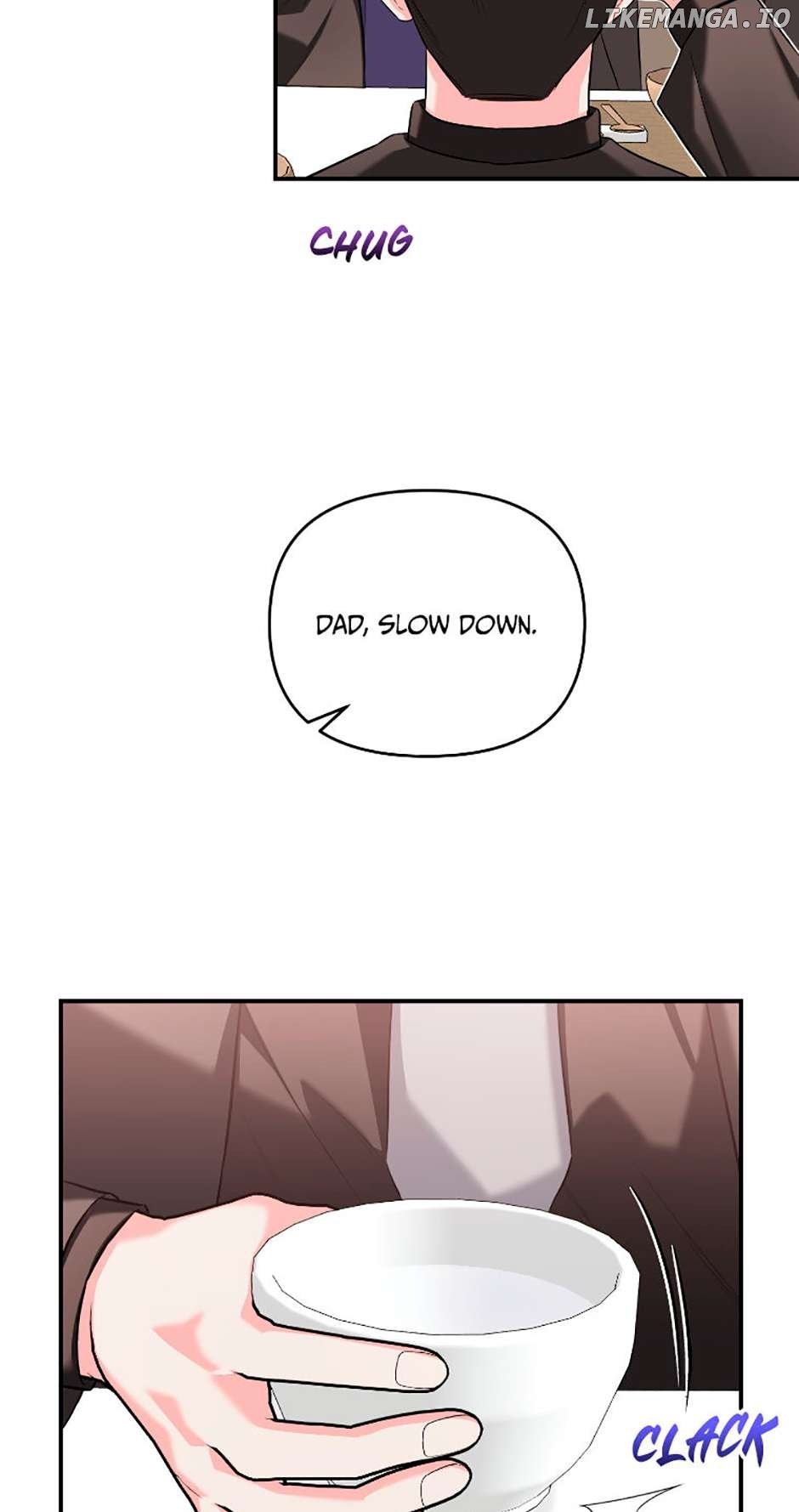 Second-Time Newlyweds Chapter 66 - page 38