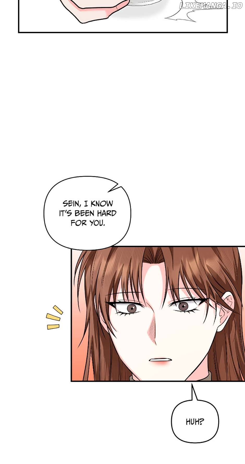 Second-Time Newlyweds Chapter 66 - page 39
