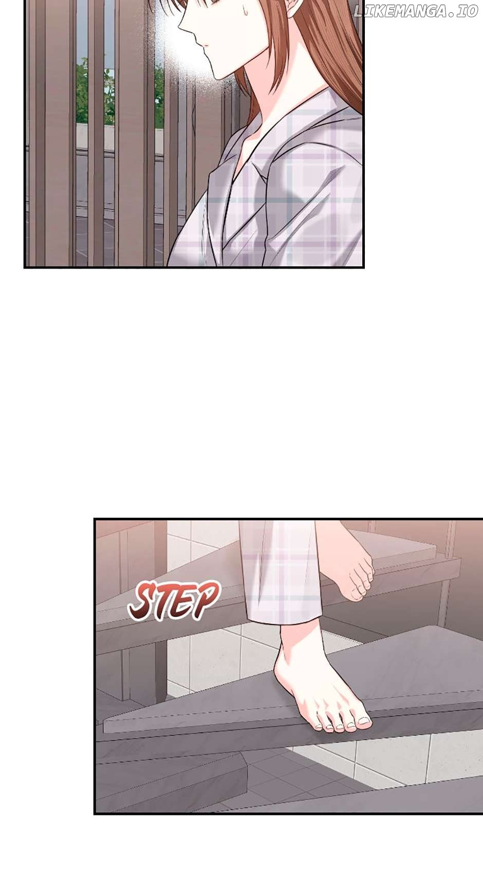 Second-Time Newlyweds Chapter 66 - page 4