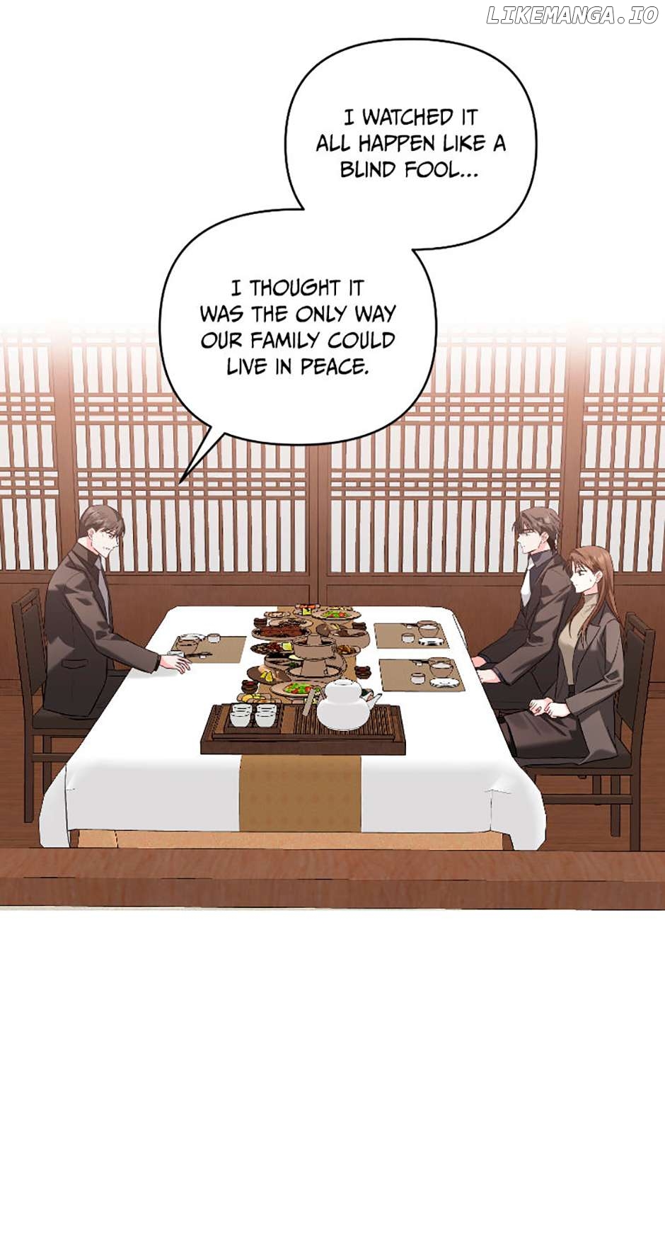 Second-Time Newlyweds Chapter 66 - page 41