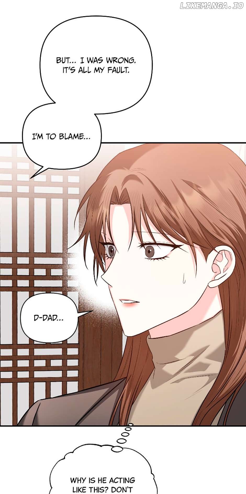 Second-Time Newlyweds Chapter 66 - page 42