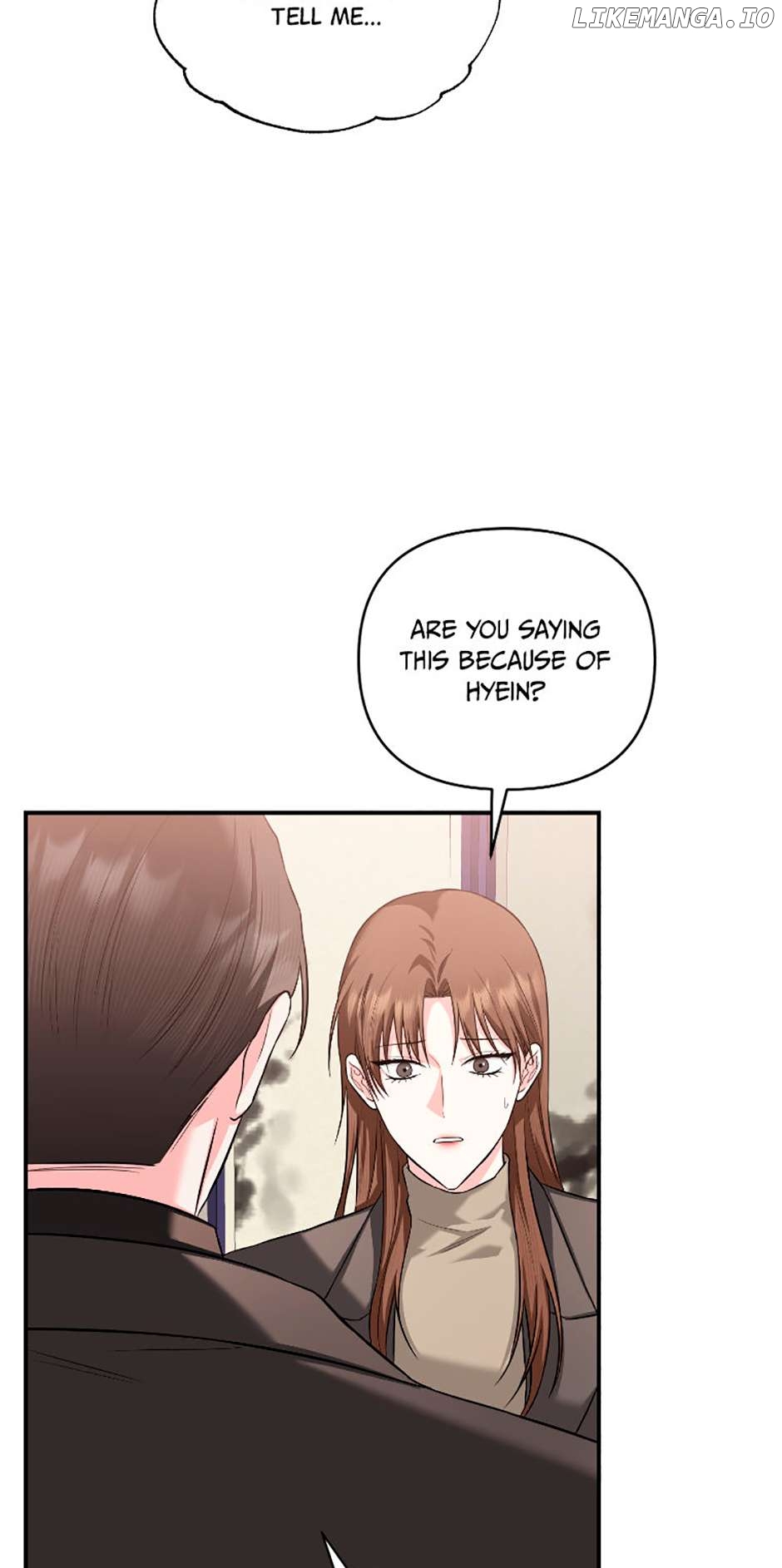 Second-Time Newlyweds Chapter 66 - page 43