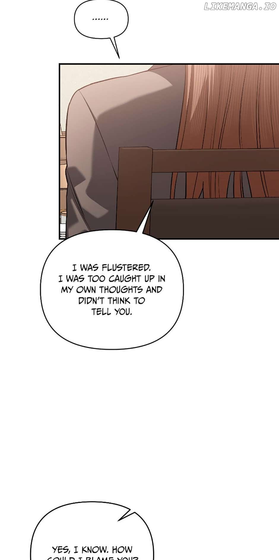 Second-Time Newlyweds Chapter 66 - page 47