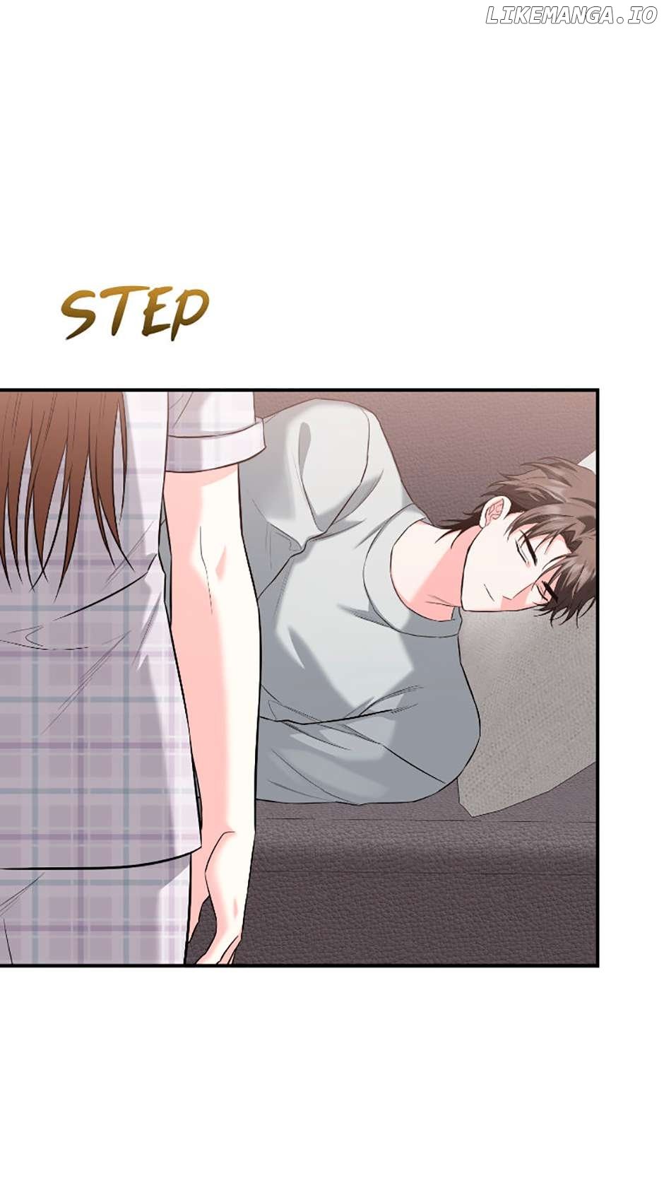 Second-Time Newlyweds Chapter 66 - page 5