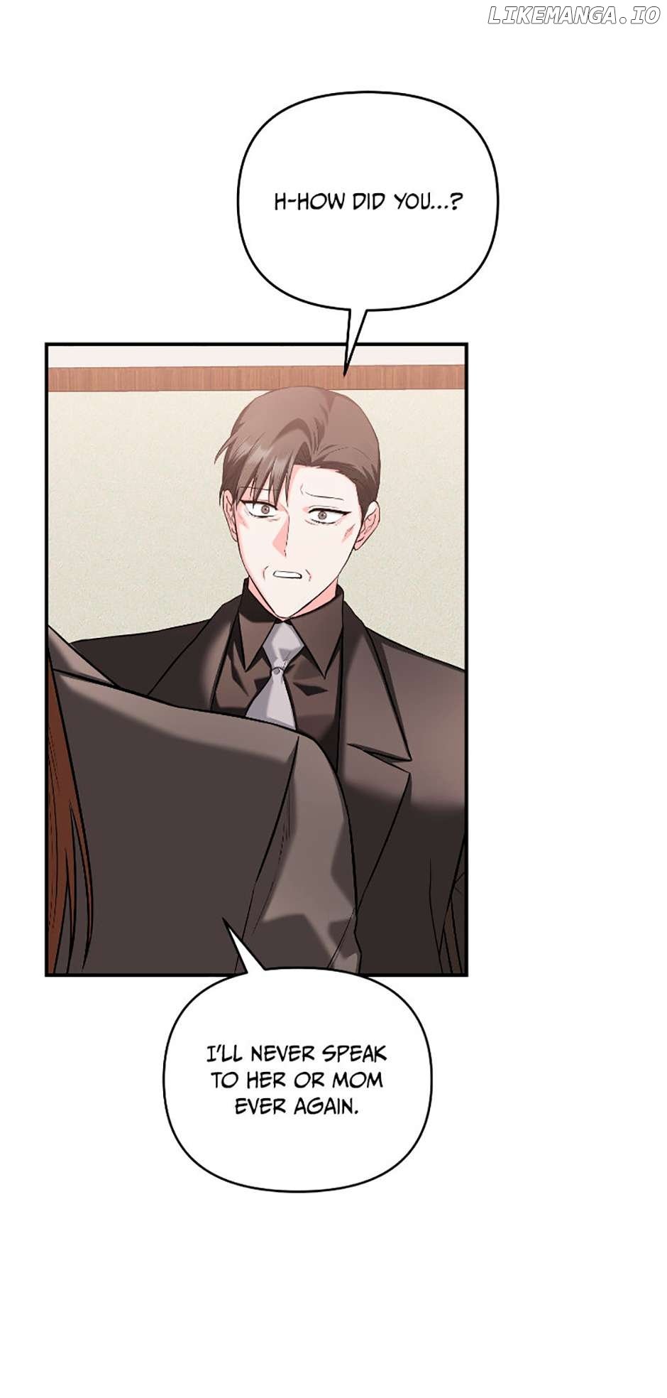 Second-Time Newlyweds Chapter 66 - page 51